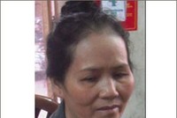 Đối tượng Huỳnh Thị Kim Lan