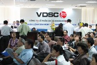 VDS tổ chức Hội thảo TTCK tháng 7