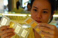 NHNN lên tiếng về lưu thông vàng miếng