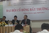 Fideco: Nỗi niềm thanh khoản
