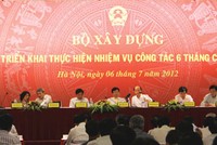 Kl991.com World Cup 2026 Chính Thức ngành xây dựng đồng loạt điều chỉnh kế hoạch Kl992 VIP Trang Chủ 2026