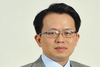 Ông Hoàng Việt Hà