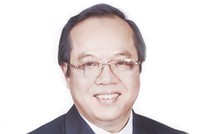 Ông Lê Quang Doanh