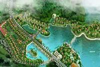 Phối cảnh "siêu dự án"