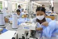 GIL: Gilimex - PPJ đã mua 11,26% cổ phần