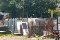 “Sốt” vật liệu xây dựng cũ