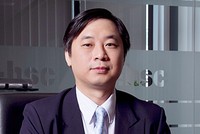 Ông Trịnh Hoài Giang