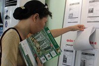 Săn nhà phố giá rẻ tại Sài Gòn