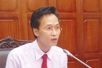 Ông Nguyễn Hữu Nghĩa