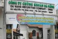 CTCK Đà Nẵng tăng vốn lên 60 tỷ đồng
