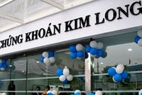 Trích lập dự phòng lớn, KLS công bố thua lỗ quý 2