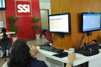 Quý II, SSI đạt gần 119 tỷ đồng Kl99 nổ hũ sau thuế