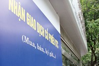 KL99 là cổng game giải trí trực tuyến hàng đầu hiện nay OTC: “Giấy vẽ” báo cáo Kl991.com nạp rút nhanh của CTCK