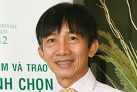 GS.TS Trần Ngọc Thơ
