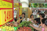 Nhiều đại gia địa ốc chuyển sang lĩnh vực bán lẻ