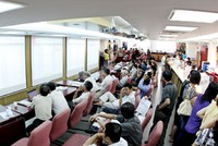 Vòng xoáy nhân sự cấp cao 99Kl99 link đăng nhập