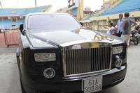 Bầu Kiên có Phantom Rồng?