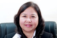 Bà Vũ Thị Thuận