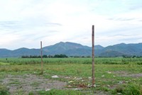 Khu đất của dự án