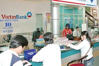 VietinBank triển khai đồng loạt các gói tín dụng ưu đãi