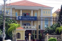 Trụ sở Chi nhanh Link Vào Nhà Cái KL99 COM Tặng +199k Phát triển Việt Nam tại Bình Dương