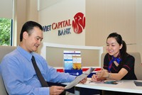 VietCapital Bank dành 300 tỷ đồng cho vay ưu đãi
