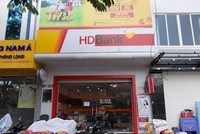 HDBank bị “tố” câu kết lừa khách hàng
