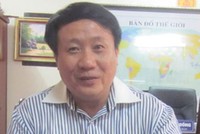 Ông Hà Sỹ Đồng

