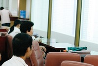 Dự kiến triển khai T+3 từ cuối năm nay và T+2 vào năm 2013