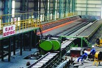 Nhiều sai phạm tại Tổng công ty Thép Việt Nam