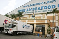 Bianfishco: 3 Link Vào Nhà Cái KL99 COM Tặng +199k mắc kẹt vì thiếu thông tin