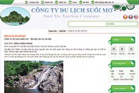 Giám đốc Suối Mơ làm giả tài liệu, bán hàng vạn m2 đất