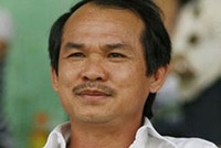 Bầu Đức
