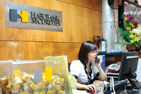 SHB sẽ thoái vốn dần tại CTCK Habubank