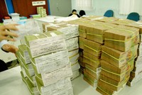 Phá rào cản tín dụng