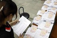 Tín phiếu kho bạc chính thức giao dịch trên thị trường thứ cấp