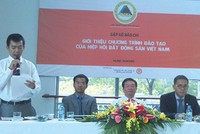 VNREA tổ chức khóa học về quản trị Kl991.com World Cup 2026 Chính Thức