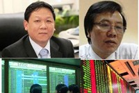 “Soi” lý lịch đẹp các sếp 99Kl99 link đăng nhập bị bắt