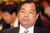 Ông Trầm Bê vừa nhậm chức Phó Chủ tịch Hội đồng Quản trị Sacombank