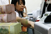 Đẩy mạnh tín dụng, đã có cơ sở thực tế 