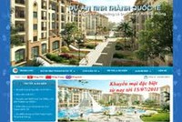 Sắp bàn giao 74 căn hộ của dự án Tinh Thành Quốc tế