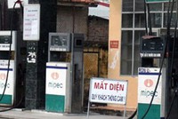 Găm hàng chờ tăng giá: DN đầu mối đổ lỗi cho nhau