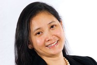 Bà Lê Lệ Hằng