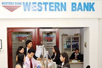 Thực hư chuyện PVFC và Western Bank hợp nhất