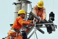 Dân đòi EVN bồi thường