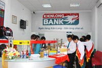 KienLong Bank cho phó tổng nghỉ việc