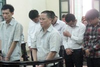 Vẽ hợp đồng "ma", giám đốc "xơi" của Link Vào Nhà Cái KL99 COM Tặng +199k gần 60 tỷ đồng