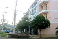 Khu dân cư Lê Minh: 10 năm vẫn chưa có sổ hồng?