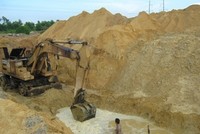 Khuất tất DN vốn 3 tỷ trúng thầu công trình 41 tỷ đồng