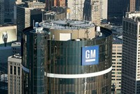 GM có thể phá sản thêm lần nữa
